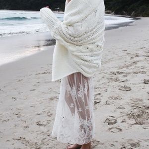 Spell & the Gypsy Collective Bella Shrug